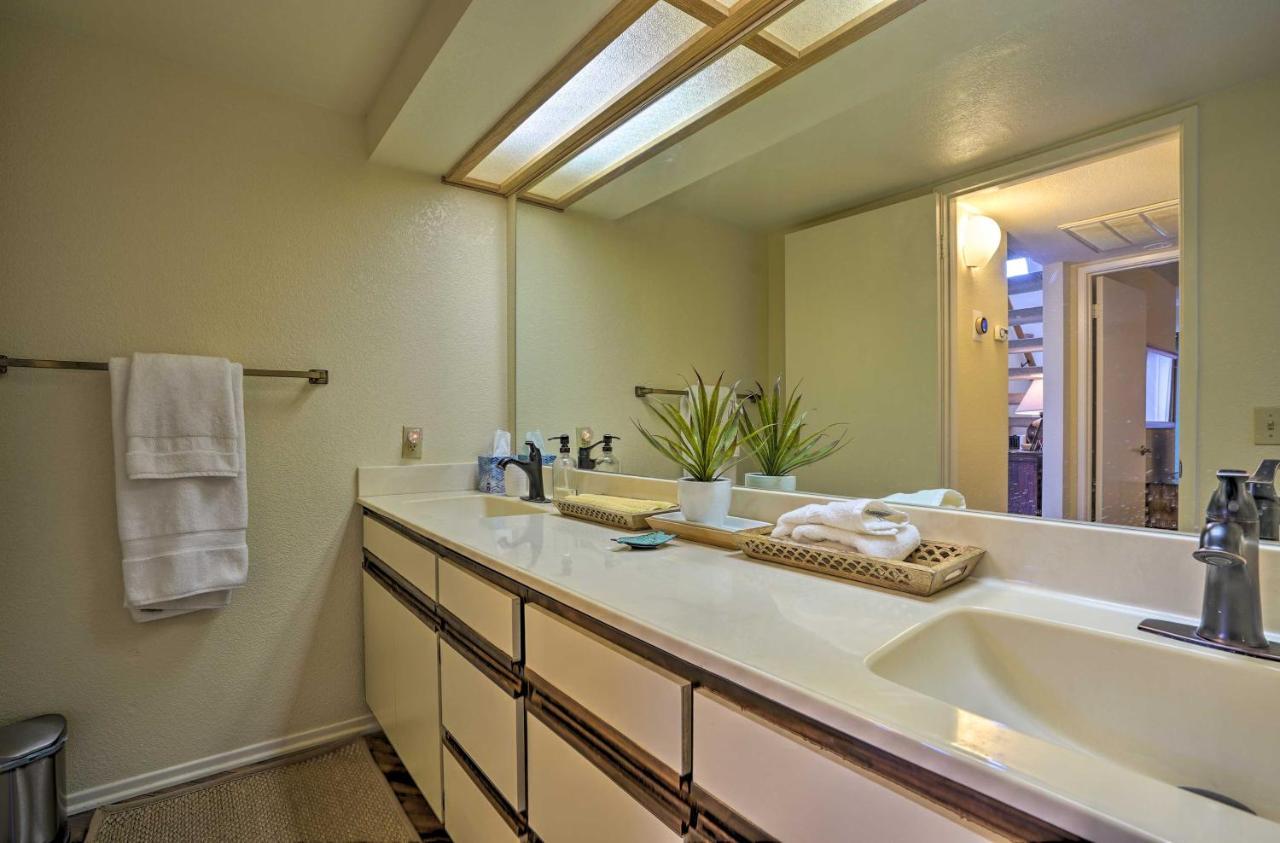 Borrego Springs Retreat With Grill And Patio!アパートメント エクステリア 写真